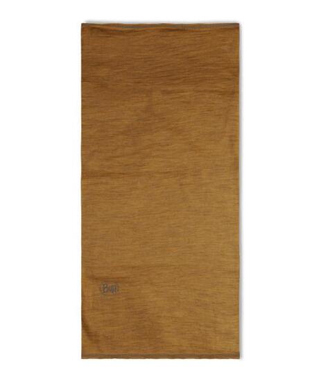 Collier de randonnée Buff Buff Solid Mustard Buff Solid Mustard Adultes