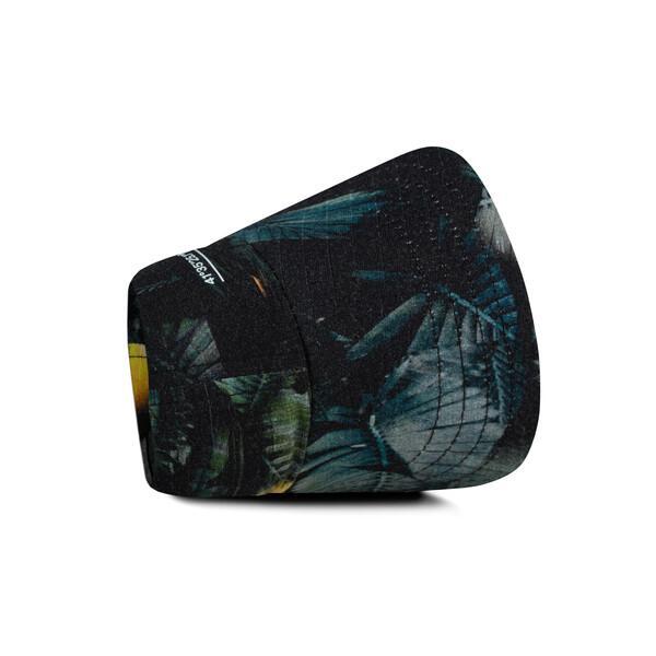 Casquette Buff Pack Baseball Okisa Noir/Multicouleur 3/7