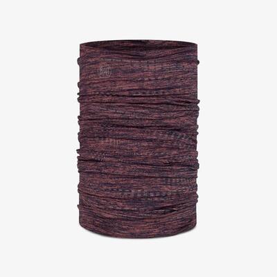 Nekwarmer buff cinnamon voor unisex