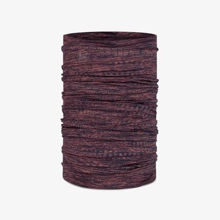 Nekwarmer Buff Cinnamon voor unisex