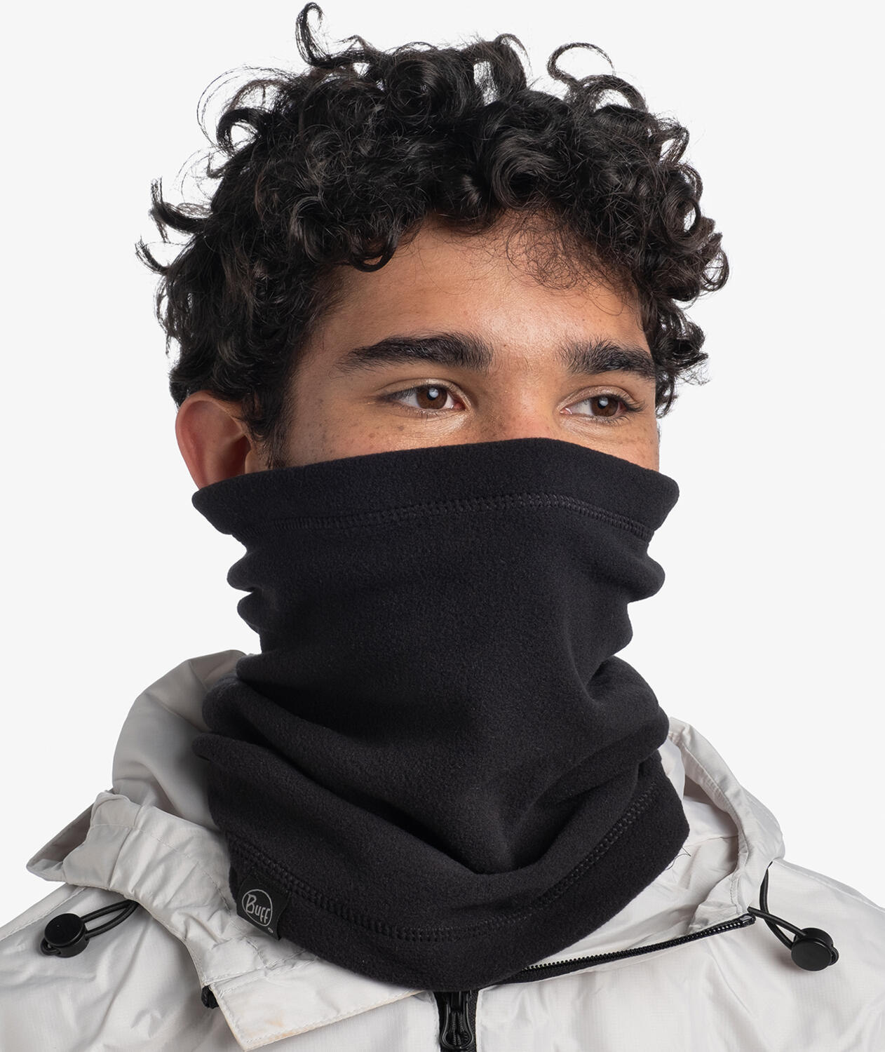 Nekwarmer Buff voor vrouwen 4/7