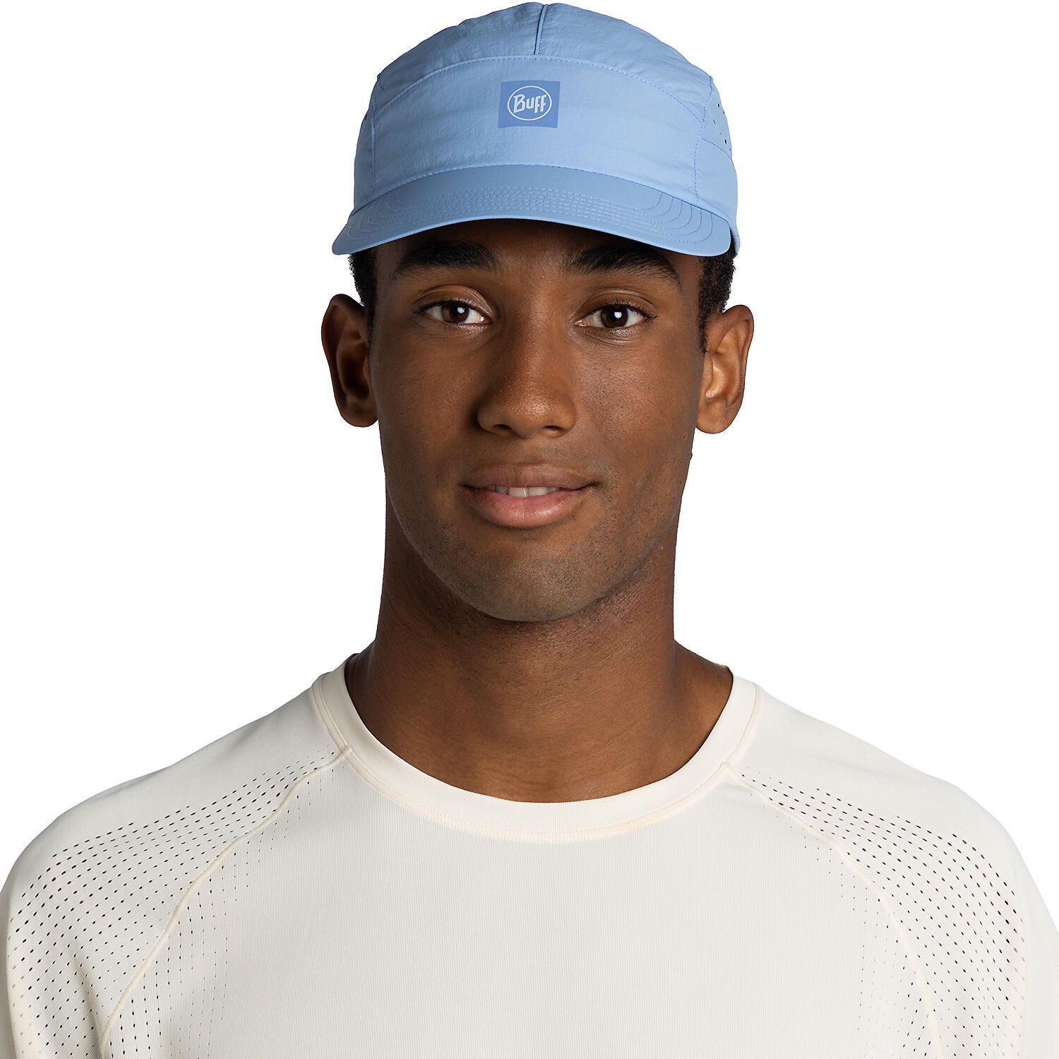 Gorra Speed Unisex Buff Azul 3/7