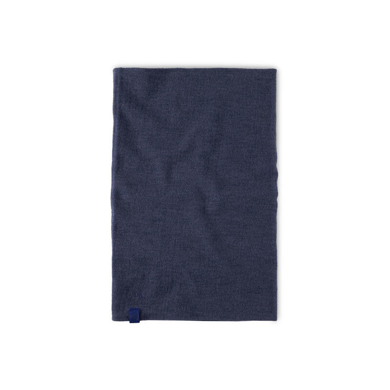 Chusta wielofunkcyjna Merino Fleece - Solid Navy