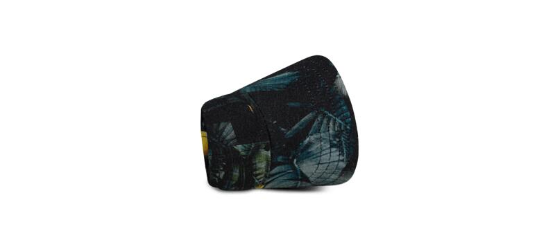 Czapka z daszkiem składana Buff Pack Baseball Cap Okisa Multi