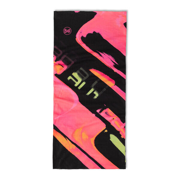 Braga de cuello Original EcoStretch Unisex Buff Multi 2/6