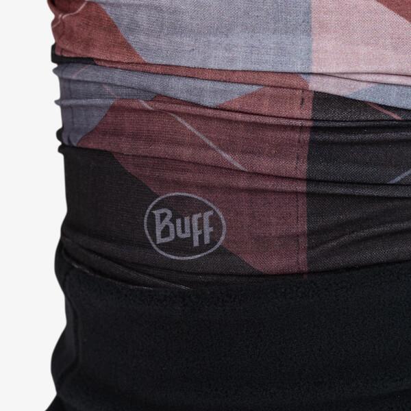 Nekwarmer Buff model 132558.555.10.00 voor vrouwen 3/7