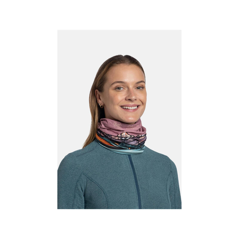 Chusta wielofunkcyjna Coolnet UV - Grand Teton