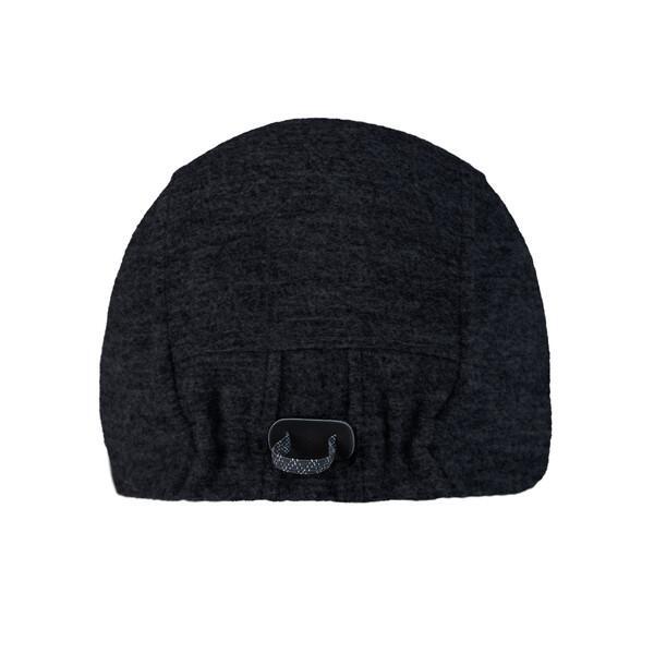 Casquette Unisexe Buff Pack Merino Fleece Noir 2/7
