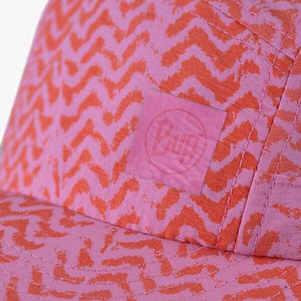 Czapka z daszkiem BUFF BIMINI CAP KUMKARA 3/6