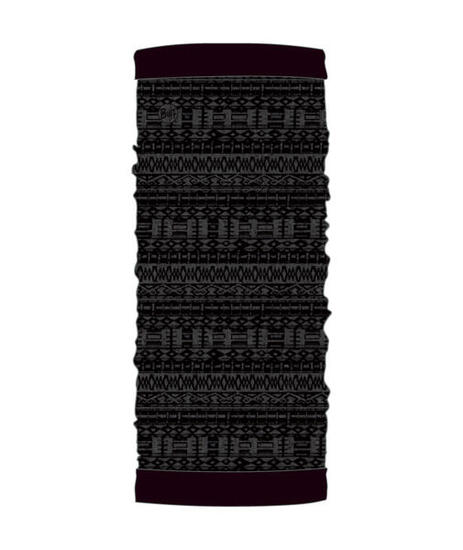 Komin na szyję - Bandana BUFF Polar Reversible Urid