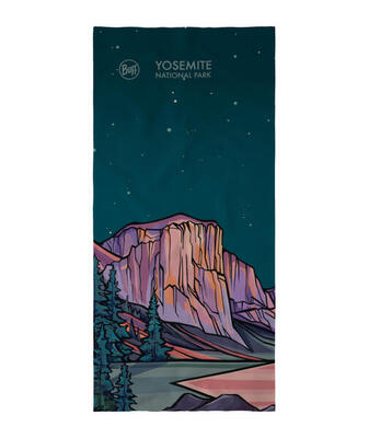 Chusta coolnet uv - national parks yosemite
