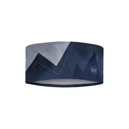 Bandeau femme Buff Thermonet Solid