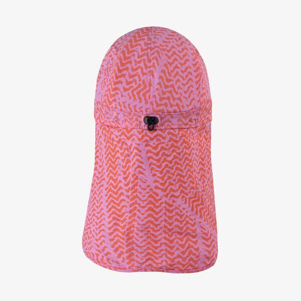 Czapka z daszkiem BUFF BIMINI CAP KUMKARA 2/6