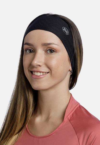Cinta CoolNet UV® Ellipse Unisex Buff Negro 5/7
