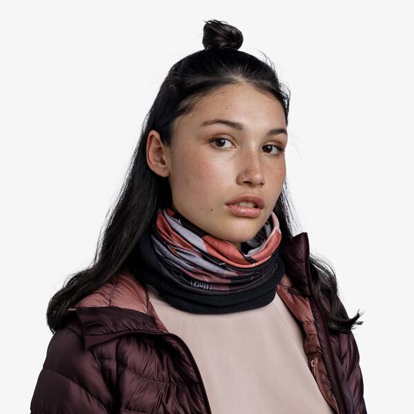 Nekwarmer Buff model 132558.555.10.00 voor vrouwen 5/7