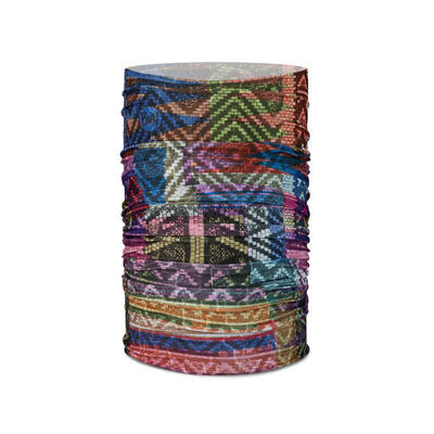 Neck warmers unisex original ecostretch scarf