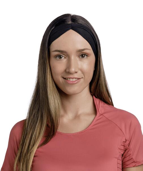 Cinta CoolNet UV® Ellipse Unisex Buff Negro 4/7