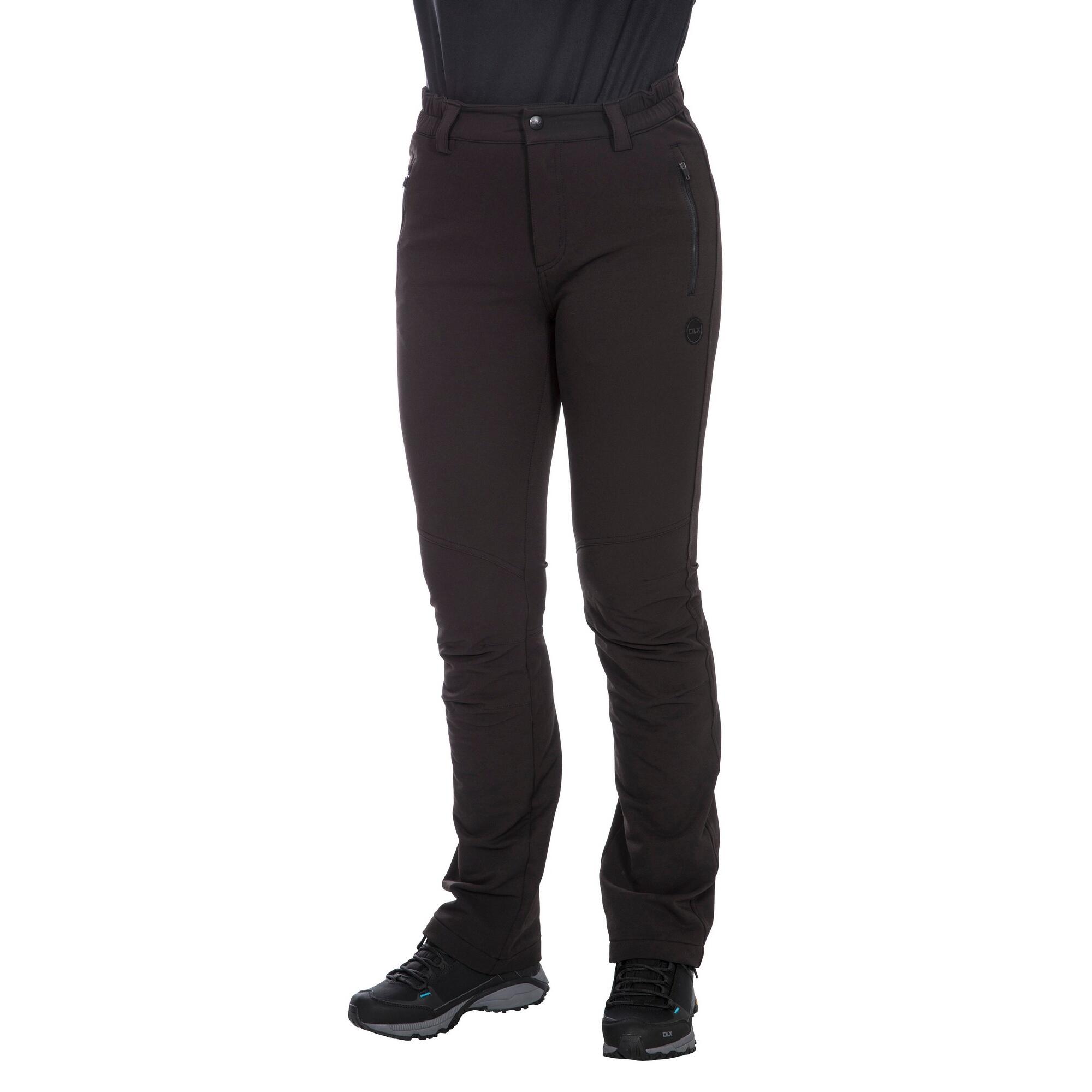 Women's KORDELIA pants (Black)