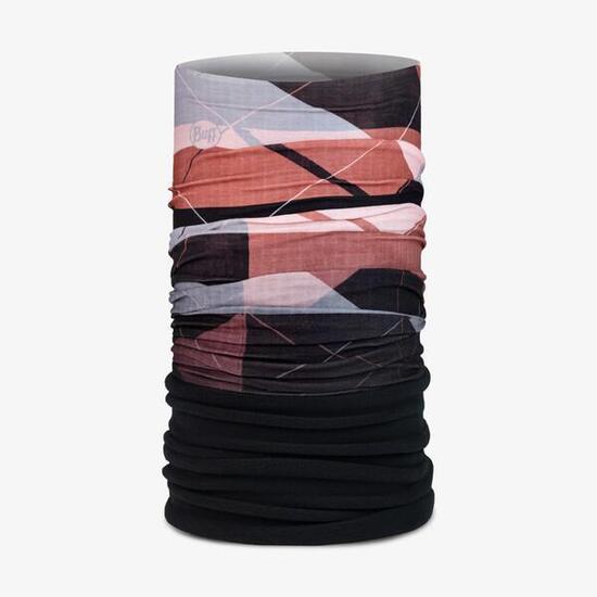 Nekwarmer Buff model 132558.555.10.00 voor vrouwen