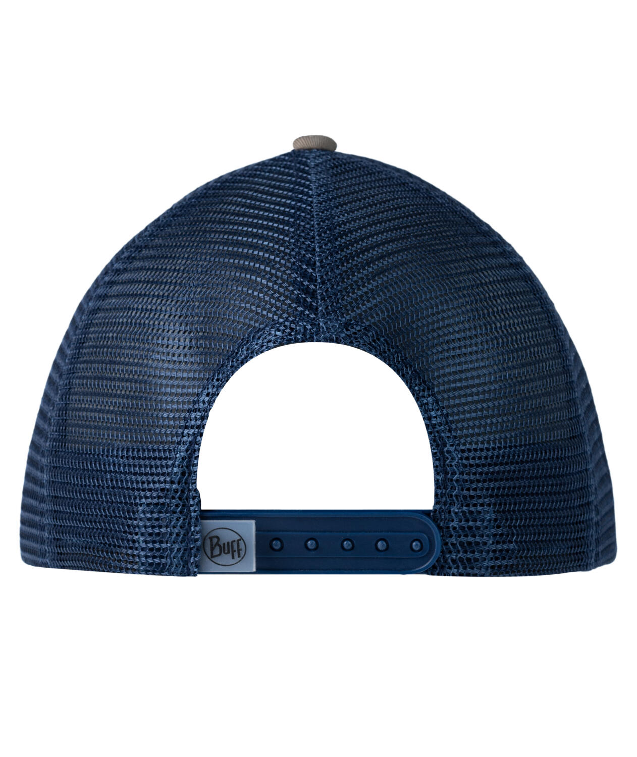 Gorra Explore Trucker Cap Unisex Buff Verde 2/7