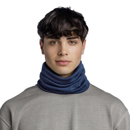 Herren Schal Merino Heavyweight