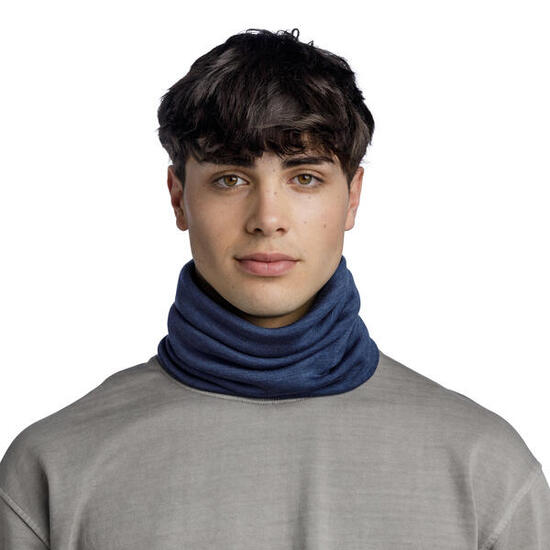 Herren Schal Merino Heavyweight