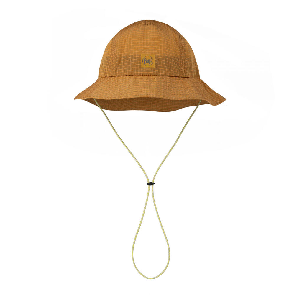 Buff Go Bucket Hat Orange