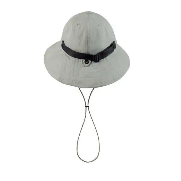 Gorro Bucket Nmad Unisex Buff Verde 2/5
