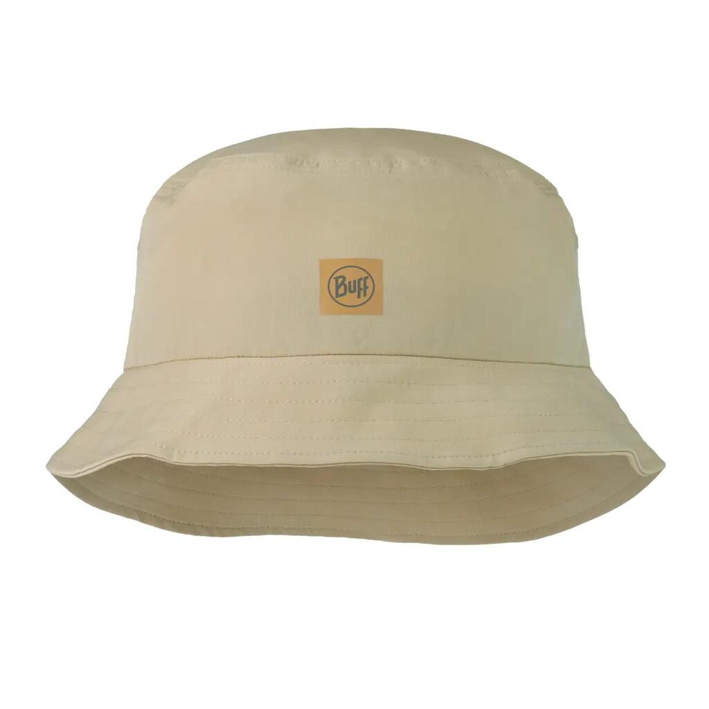 Bob Buff Adventure Bucket Hat Beige