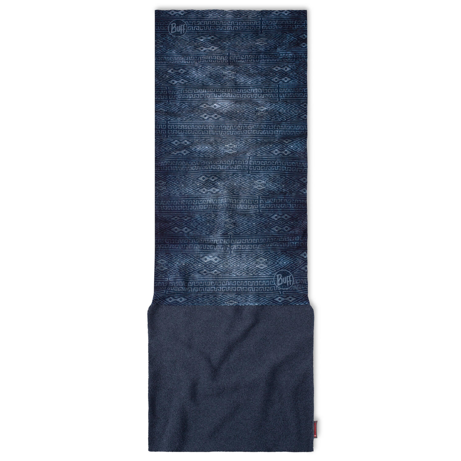 Braga de cuello Polar Unisex Buff Azul 2/7