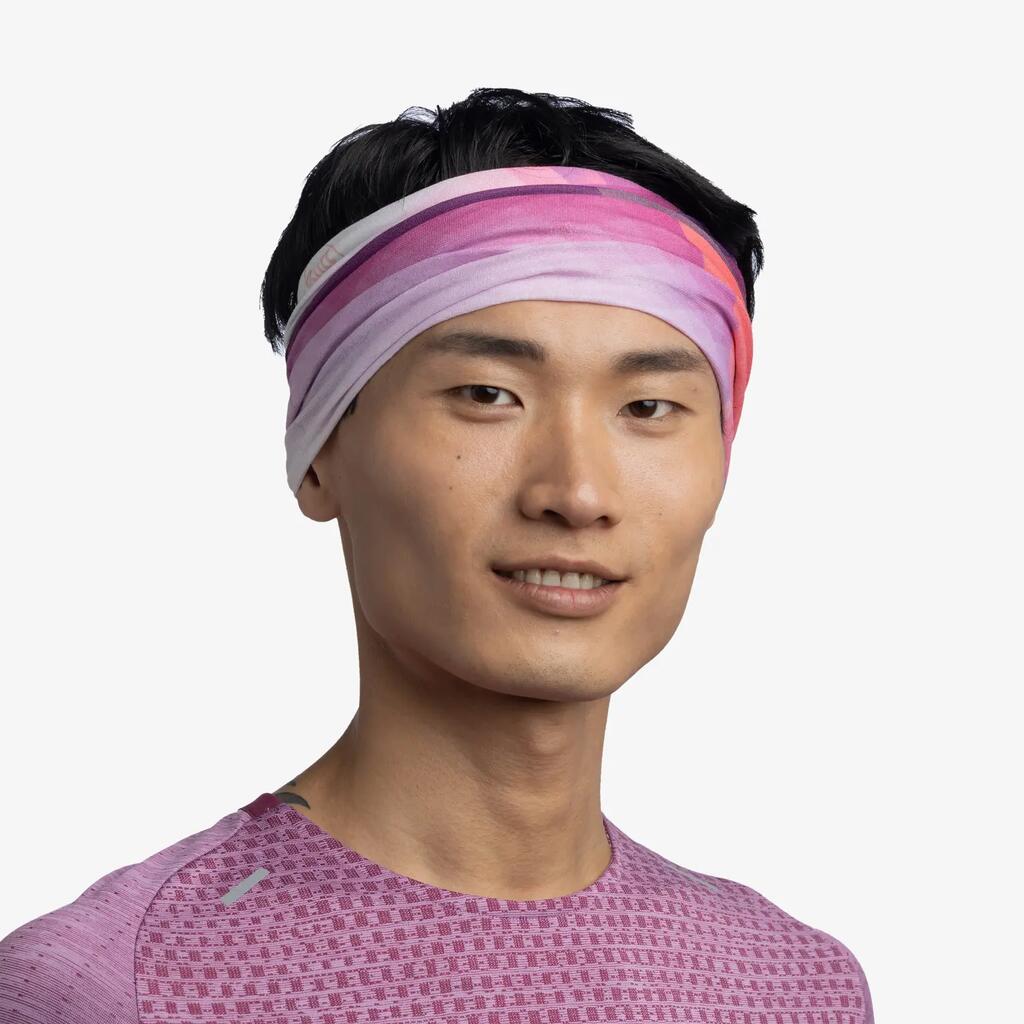 Necklace Buff Coolnet UV® Wae