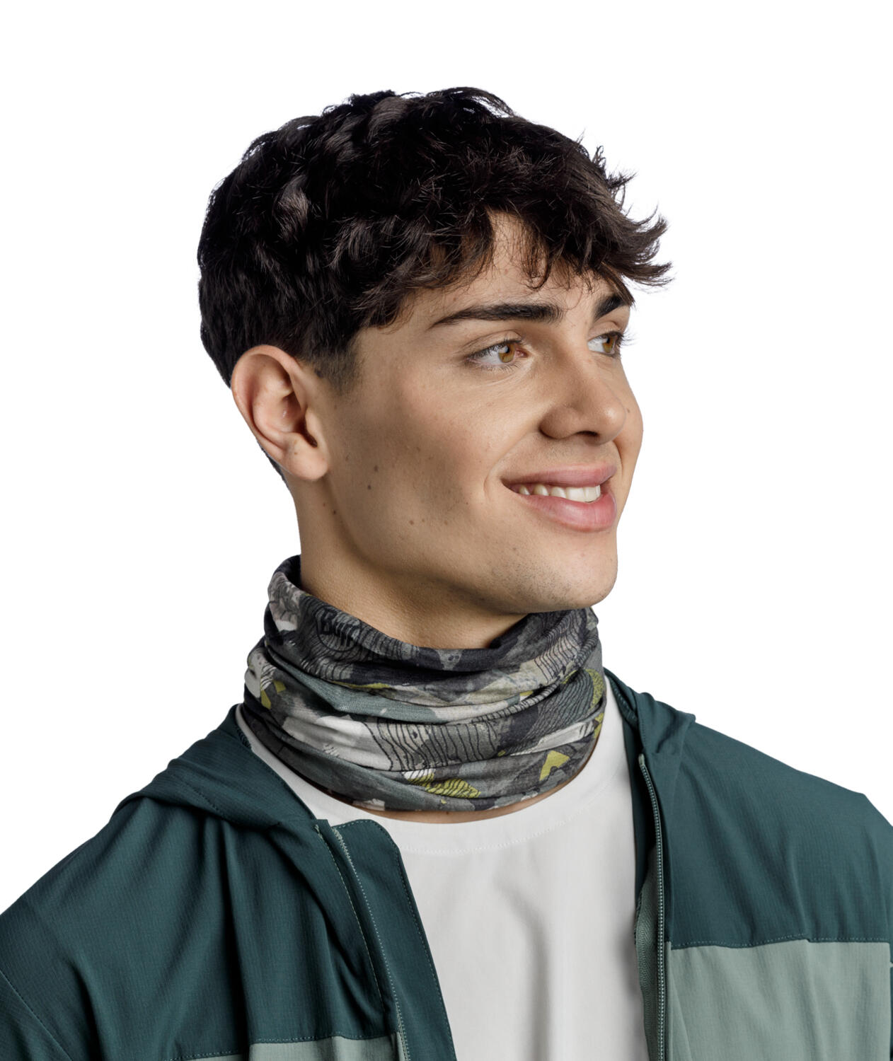 Neck warmers unisexes Buff CoolNet UV Neckwear 4/7