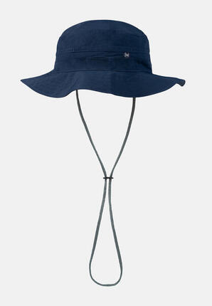 Buff Explore Booney Hoed Blauw