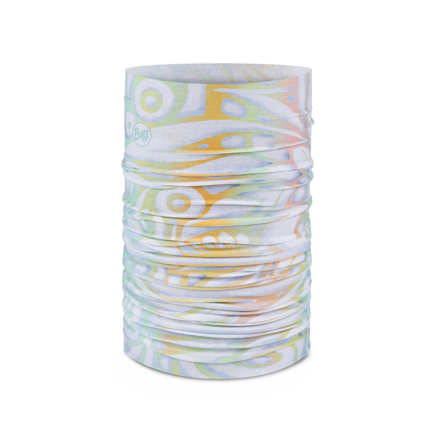 Chusta wielofunkcyjna Buff Coolnet UV - kauai multi 2/3