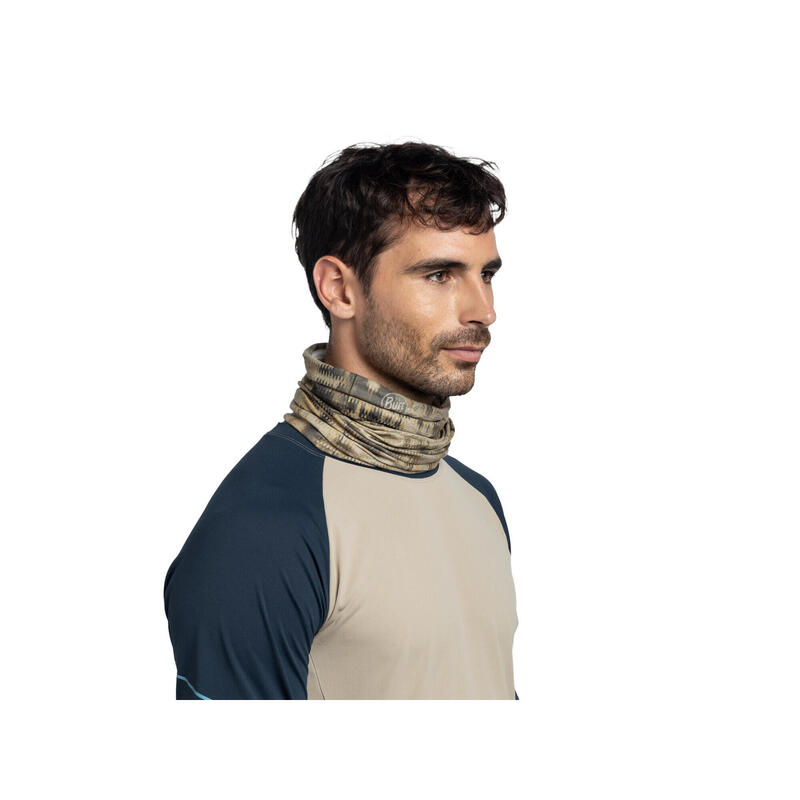 Bandană multifuncțională BUFF Coolnet UV Resca