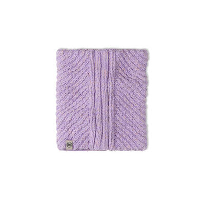 Komin na szyję damski buff akna - grape ice