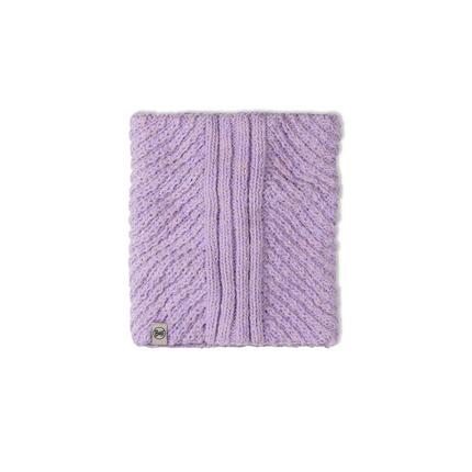 Bandana BUFF KNITTED & FLEECE NECKWARMER AKNA