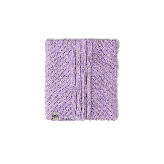 Bandana BUFF KNITTED & FLEECE NECKWARMER AKNA