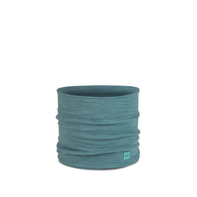 Merino heavyweight u (solid pool ) unisex collies solid pool