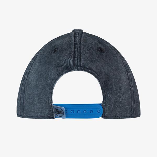 Dziecięca czapka z daszkiem Buff Brokes