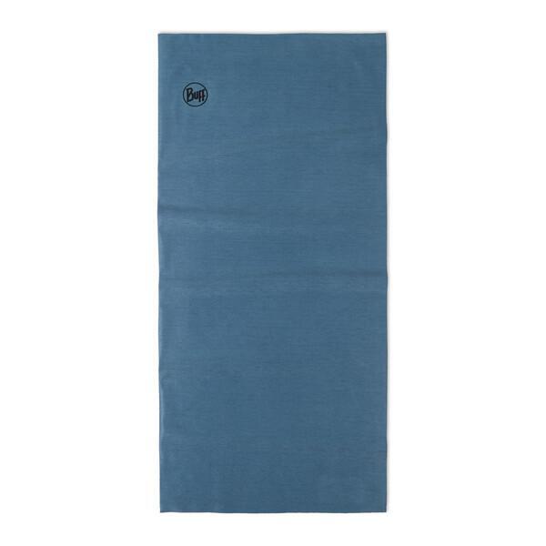Braga de cuello CoolNet UV® Insect Shield Unisex Buff Azul 2/7