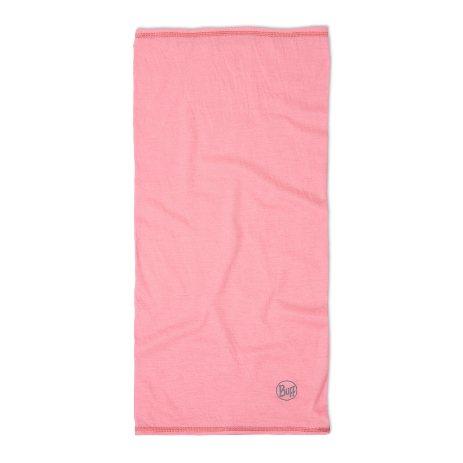 Braga de cuello Merino Lightweight Mujer Buff Rosa 2/7