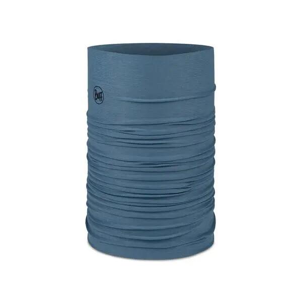 Insect Shield Solid Blue Neck Warmer