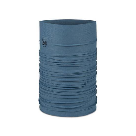 Tour de Cou Buff Insect Shield Bleu