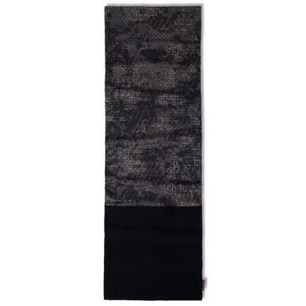 Tour de cou polaire Unisex Buff Vert TAILLE UNIQUE