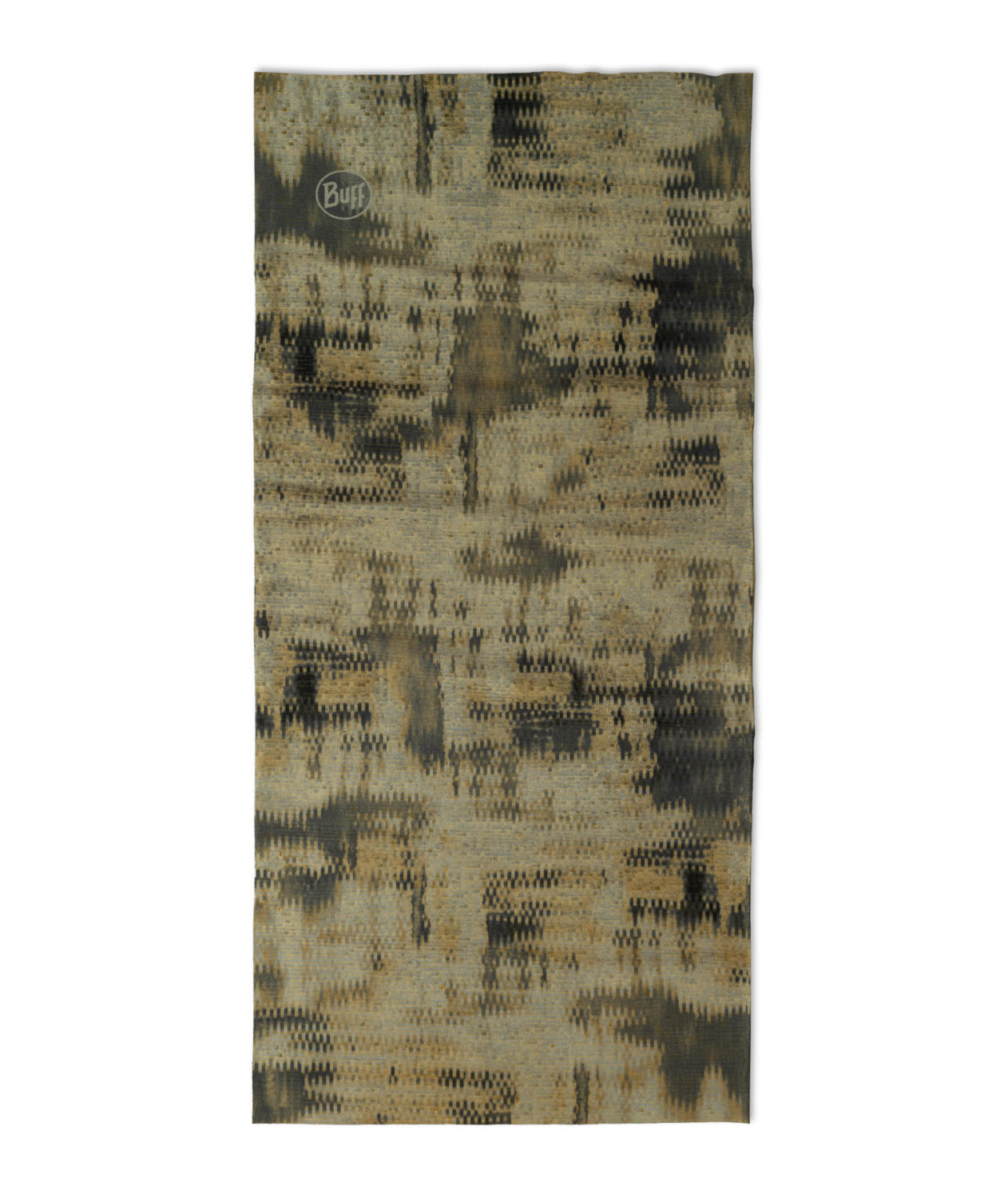 Braga de cuello CoolNet UV® Unisex Buff Verde 1/7