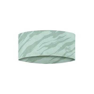 Fascia Per Capelli Largo CoolNet UV Buff Blu