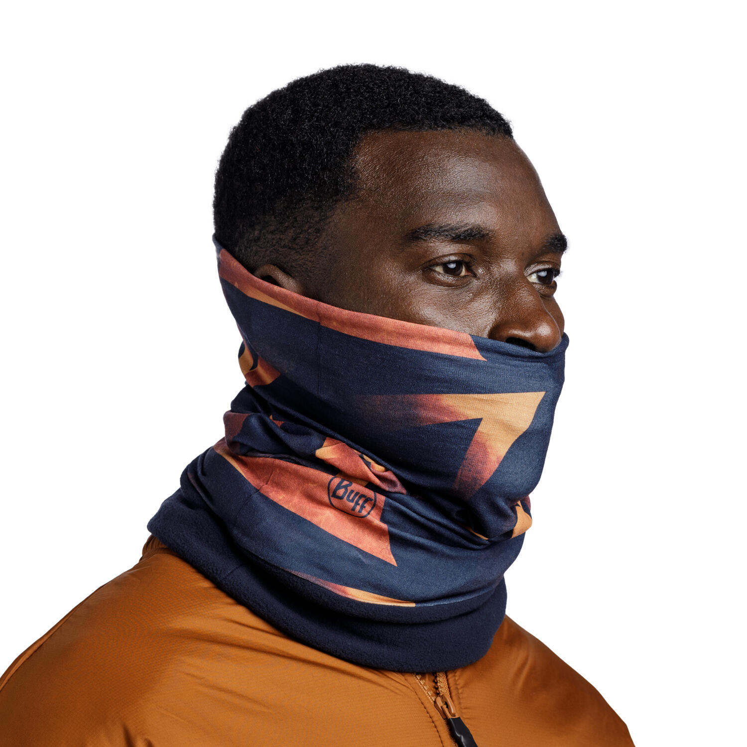 Tour de cou polaire Buff Phalin 5/7
