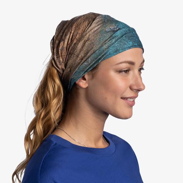 Bandana BUFF COOLNET UV® SANVE MULTI 6/7