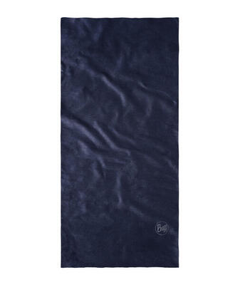 Anti-uv choker buff night blue